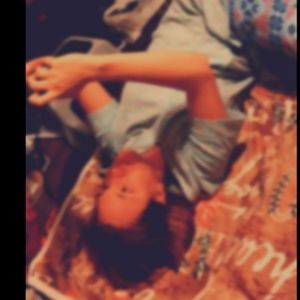 Meet your Posher, Emily